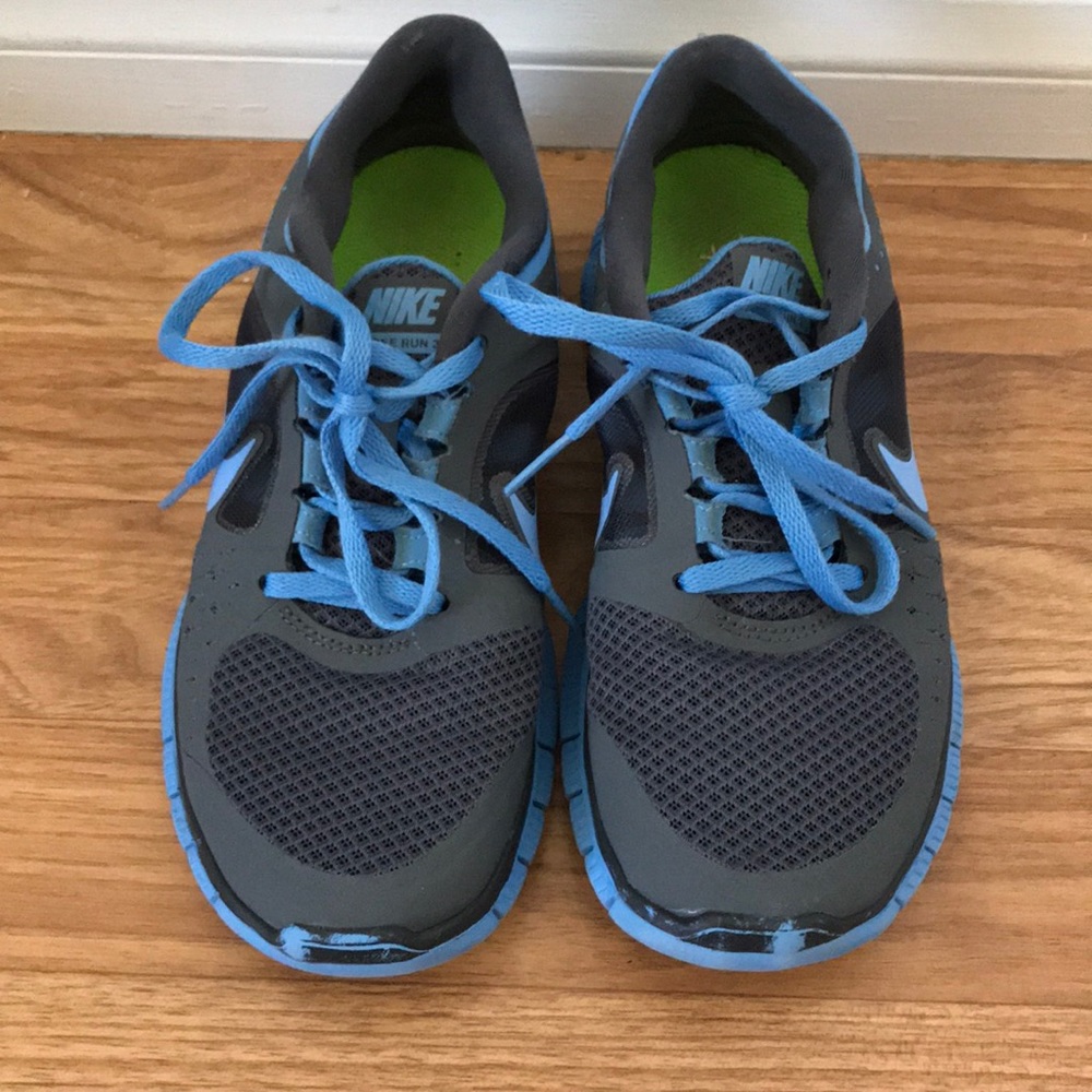 Nike Free Run 3